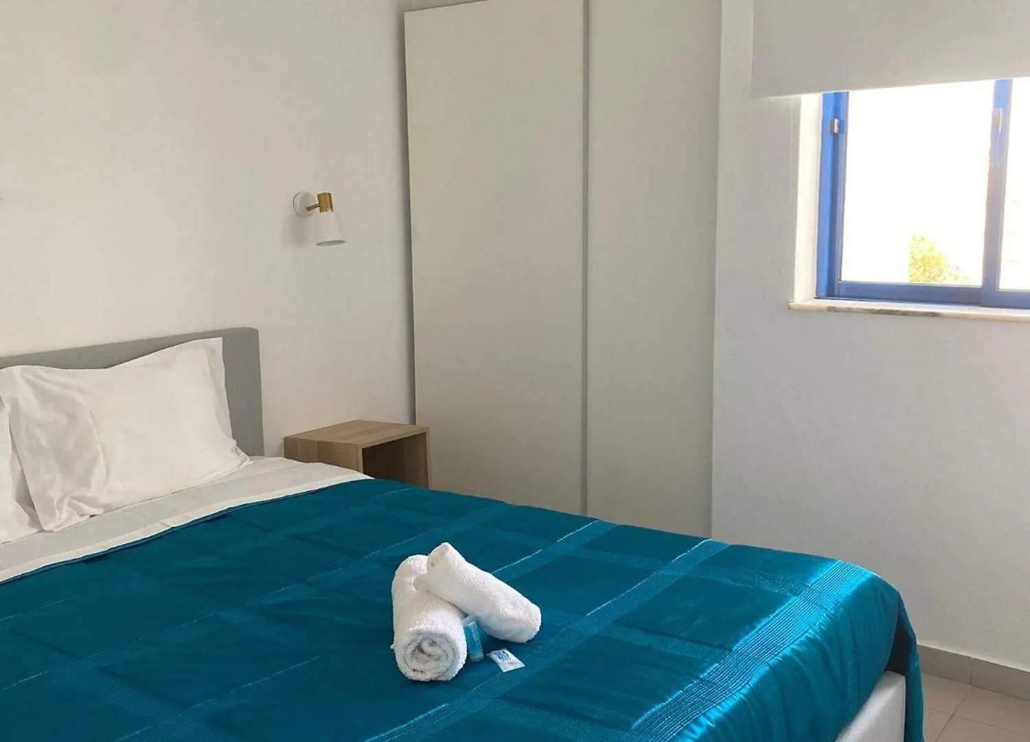 Apartment Sweet Home Clube Praia Da Rocha III 455 Portimao