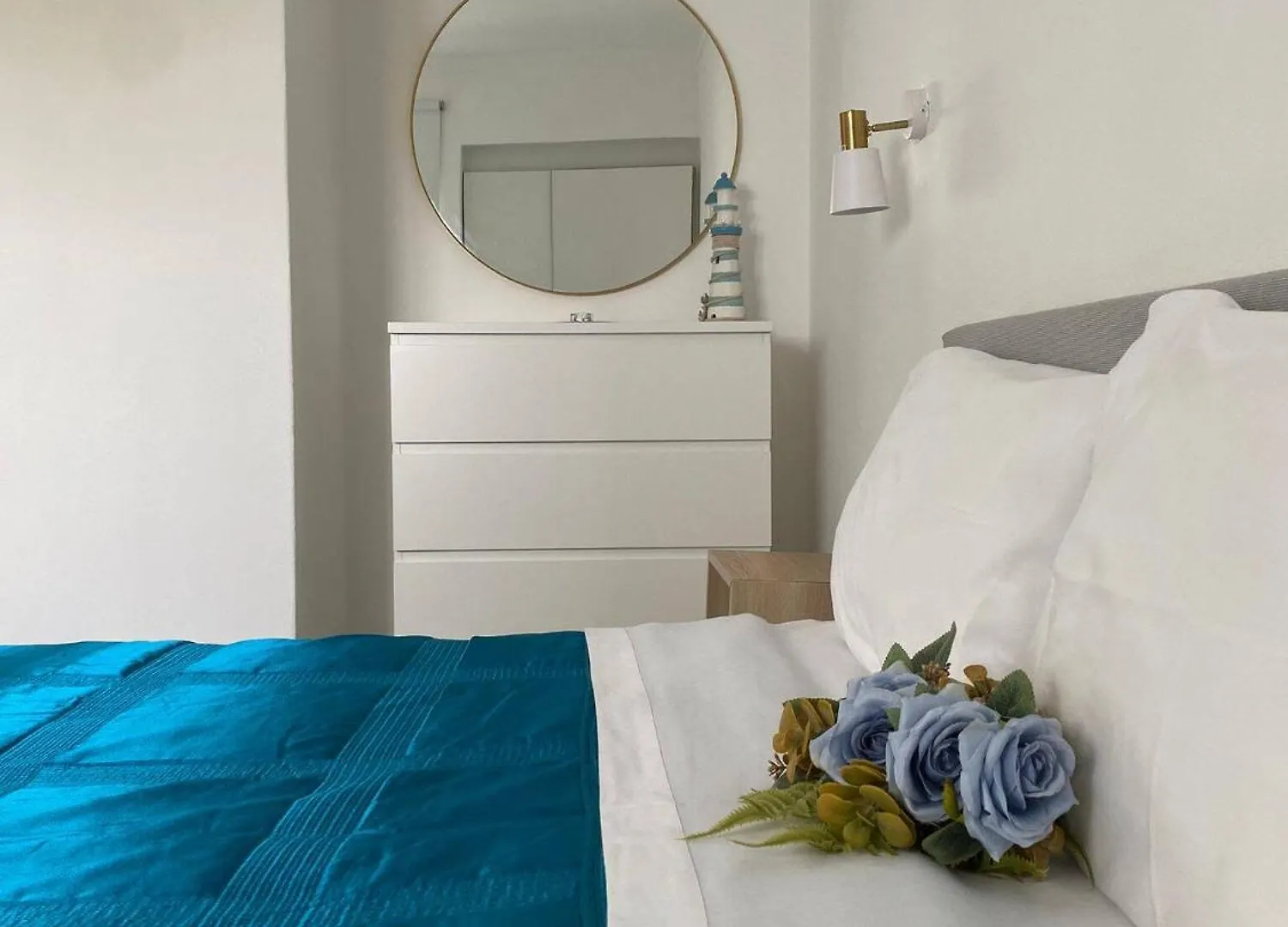 Sweet Home Clube Praia Da Rocha III 455 Portimao