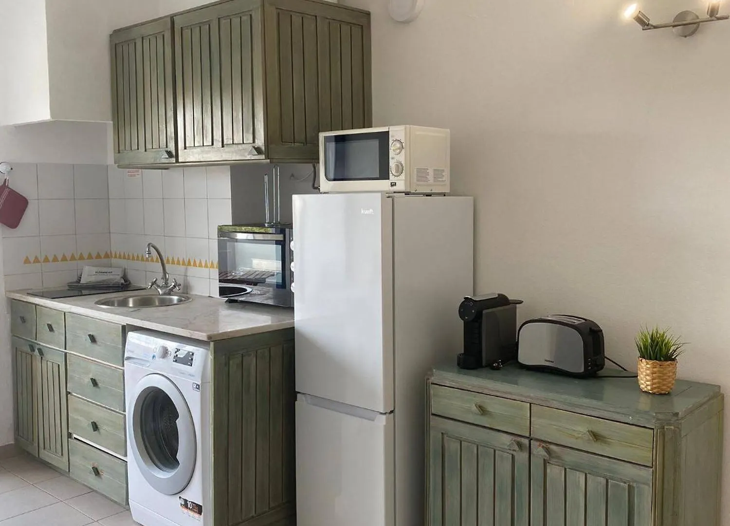 Sweet Home Clube Praia Da Rocha III 455 Portimao Apartment
