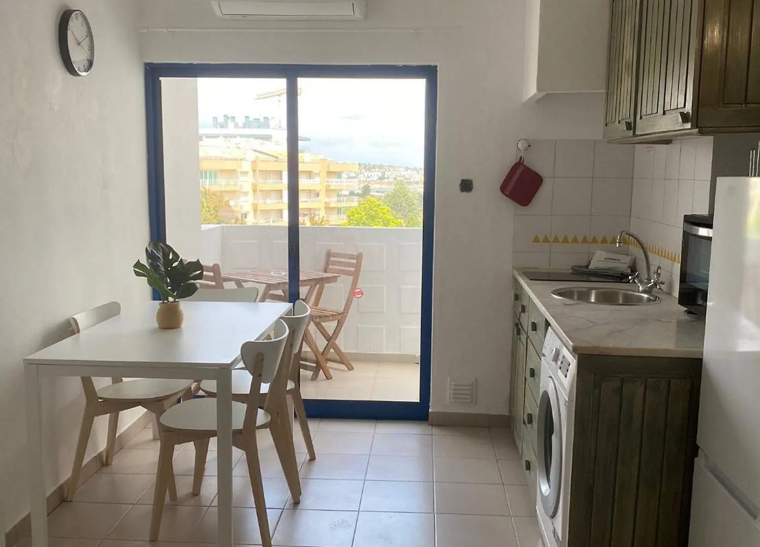 Sweet Home Clube Praia Da Rocha III 455 بورتيماو شقة